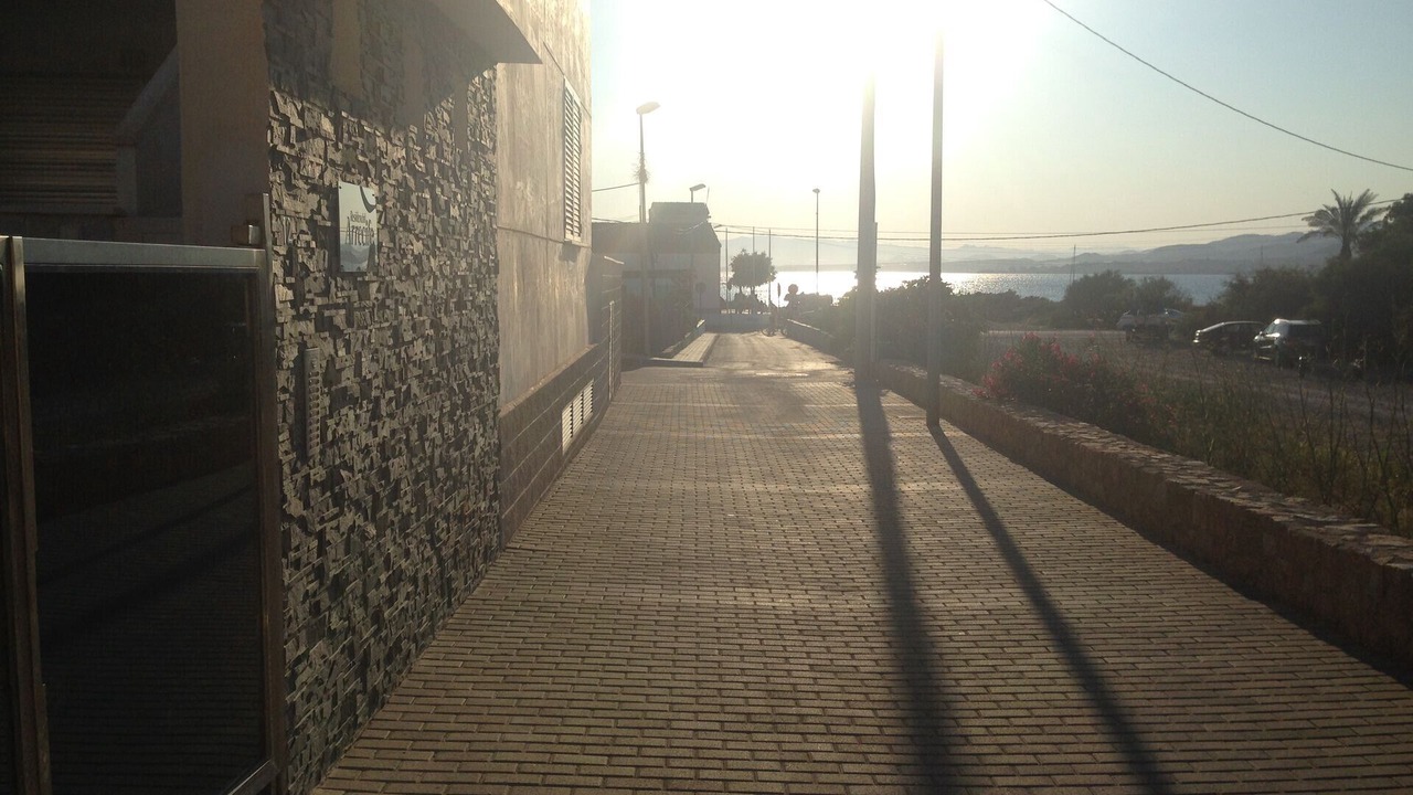 Photo of Outdoor in La Azohia