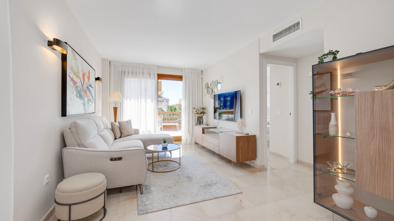 Photo of Livingroom in Punta Prima