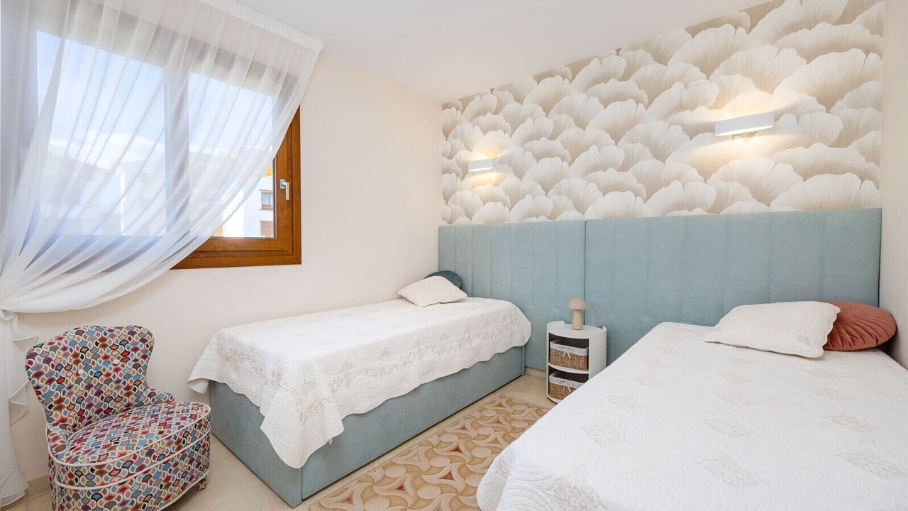 Photo of Bedroom in Punta Prima