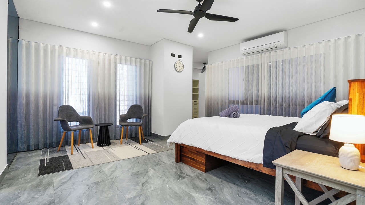 Photo of Bedroom in Berrimah