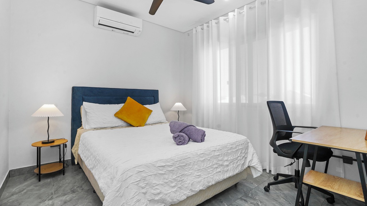 Photo of Bedroom in Berrimah