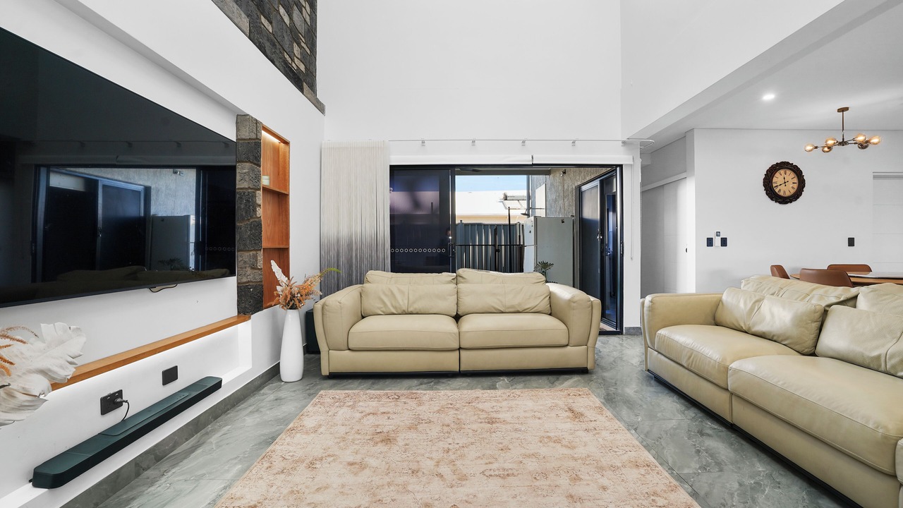 Photo of Livingroom in Berrimah