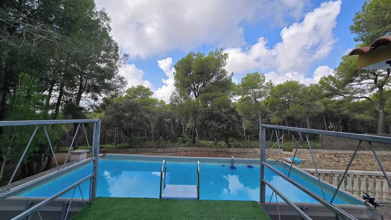 Photo of Outdoor in Valldemar