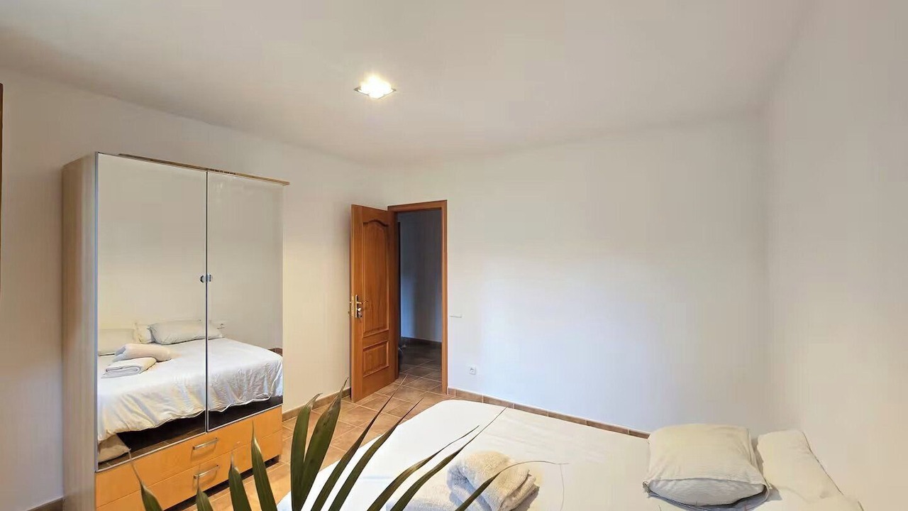 Photo of Bedroom in Valldemar