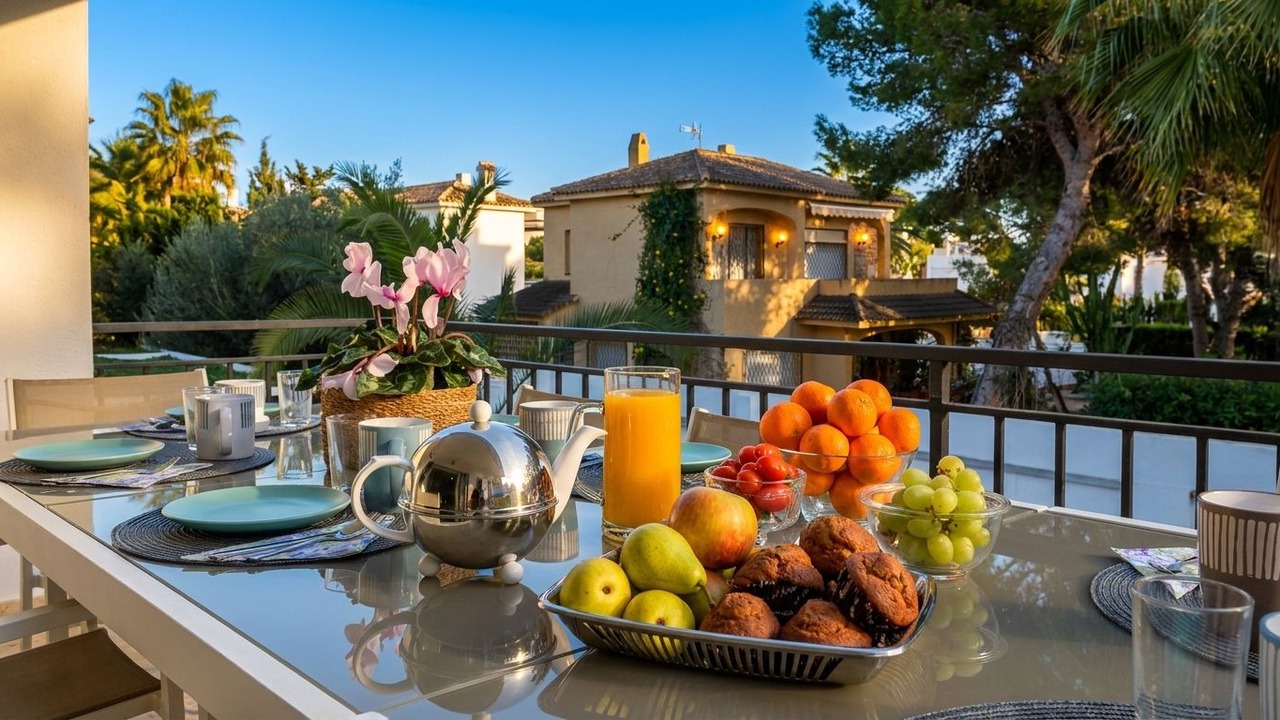 Photo of Outdoor in Torredembarra