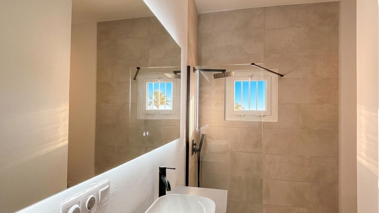 Photo of Bathroom in Elche
