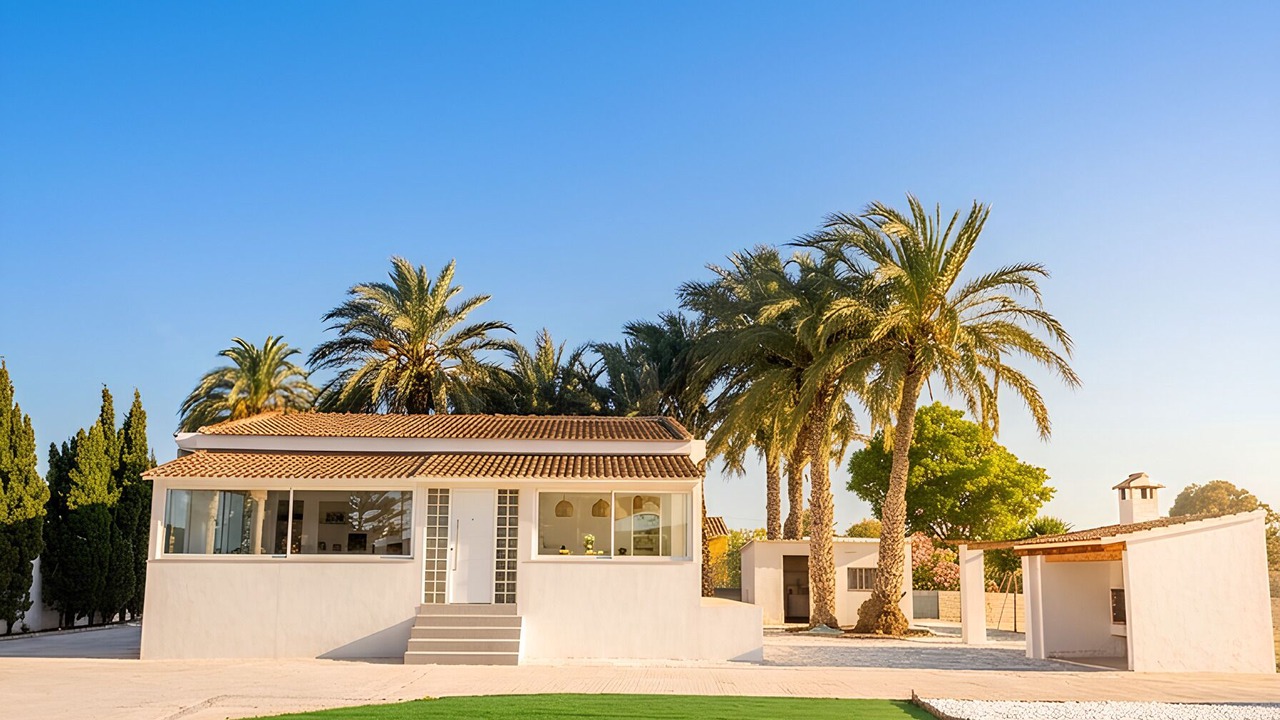 Photo of Outdoor in Elche