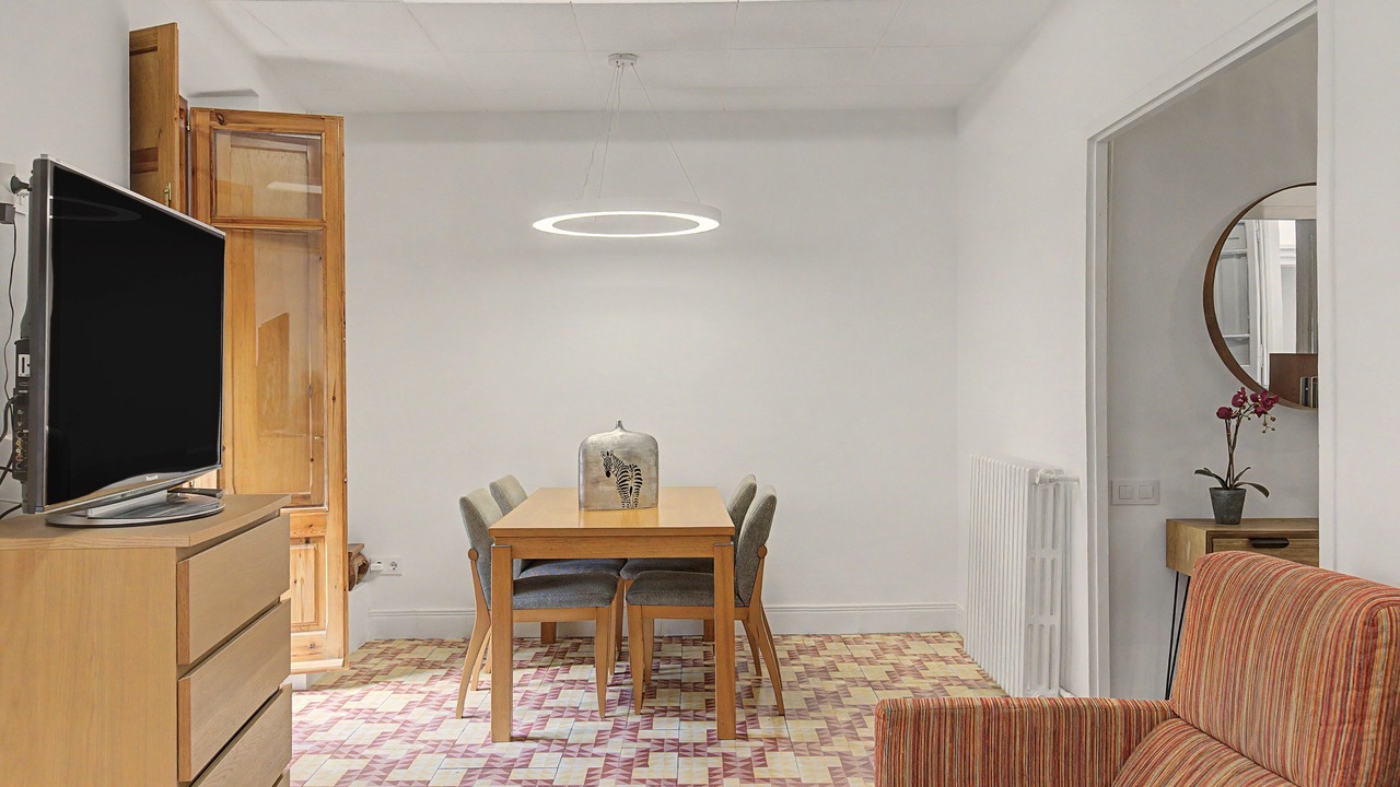 Photo of Livingroom in Figueres