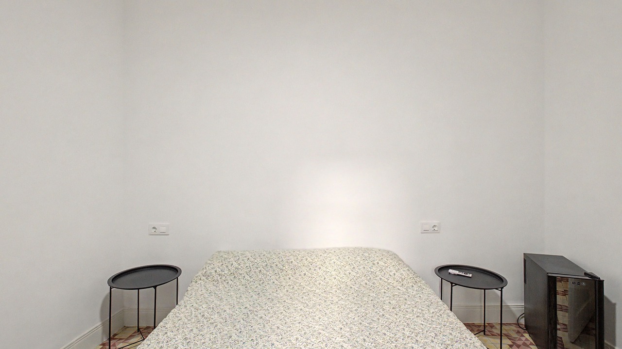 Photo of Bedroom in Figueres