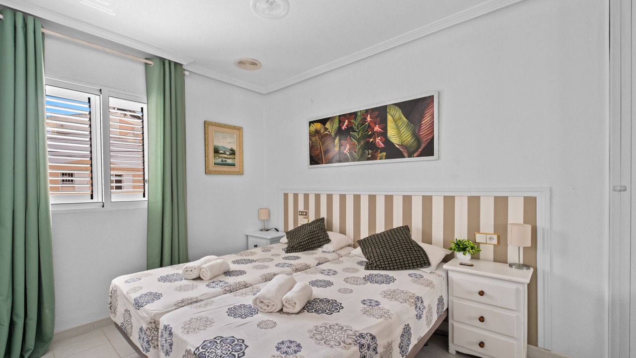 Photo of Bedroom in Guardamar del Segura