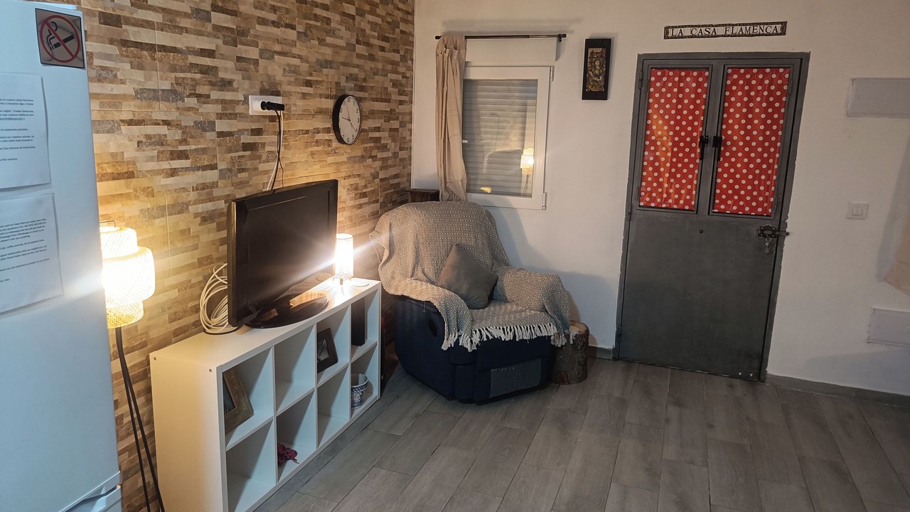 Photo of Livingroom in Jerez de la Frontera