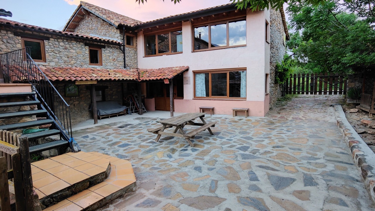 Photo of Outdoor in Bellver de Cerdanya