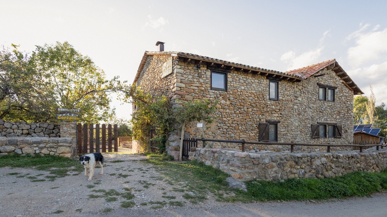 Photo of Outdoor in Bellver de Cerdanya