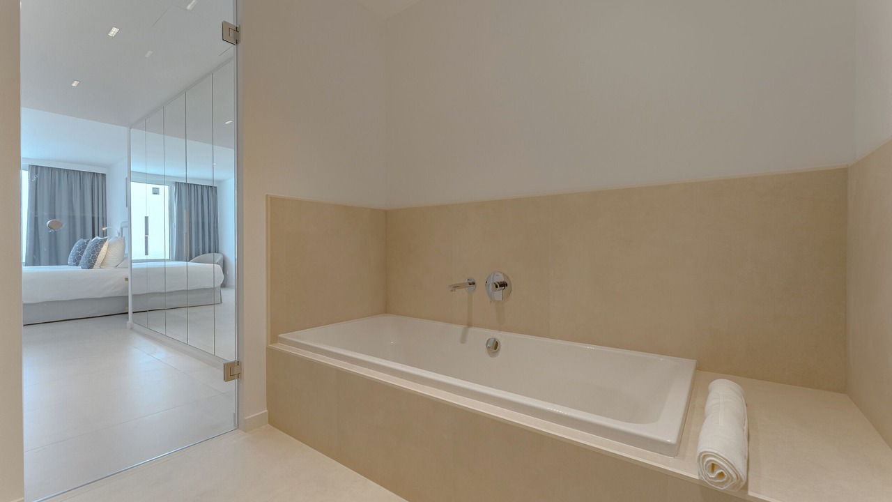 Photo of Bathroom in Los Gigantes
