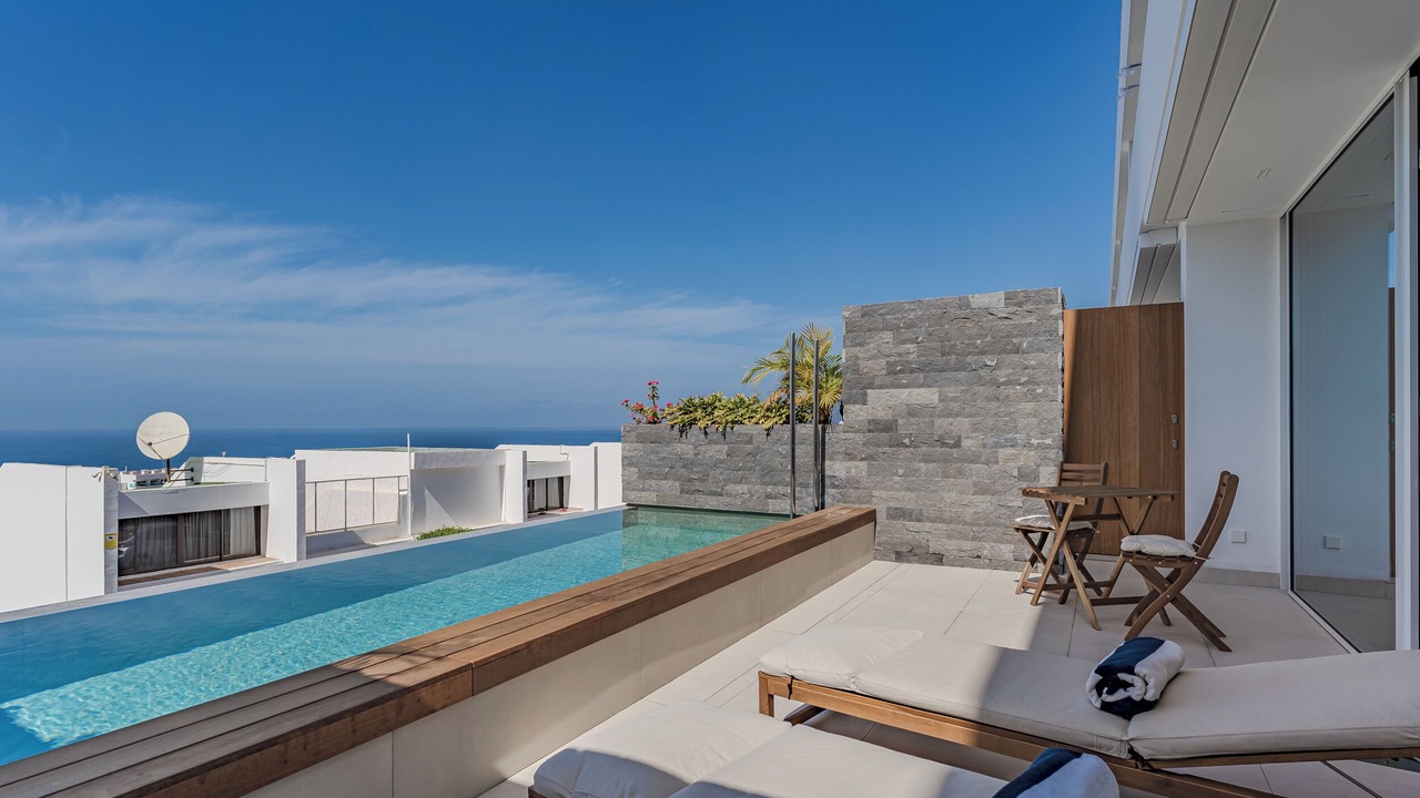 Photo of Outdoor in Los Gigantes