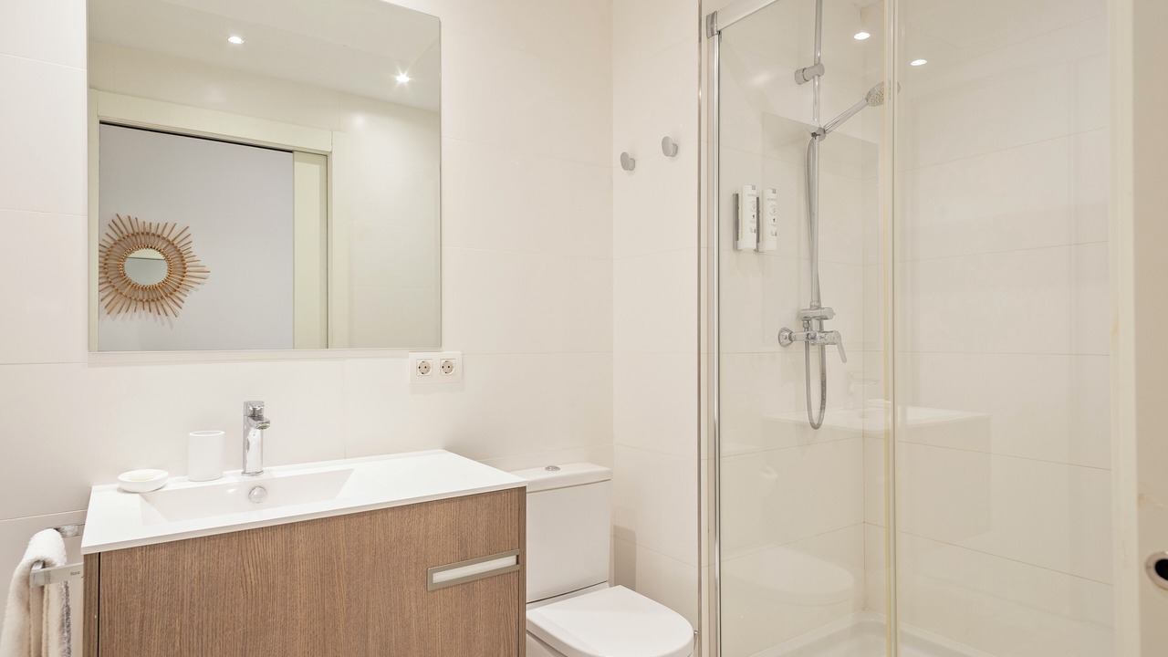 Photo of Bathroom in el Fort Pienc