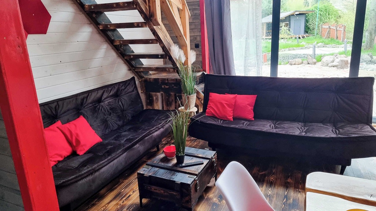 Photo of Livingroom in Podgorzyn