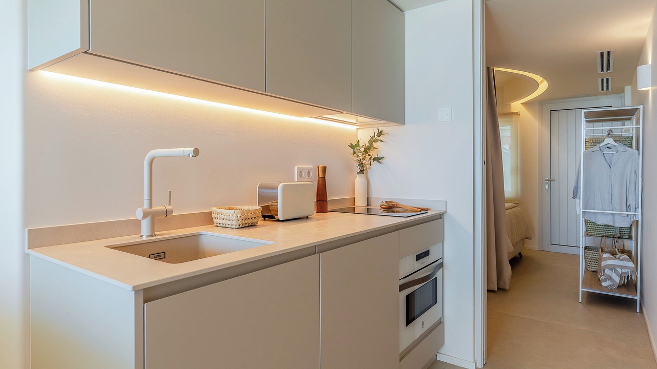 Photo of Kitchen in Castelldefels