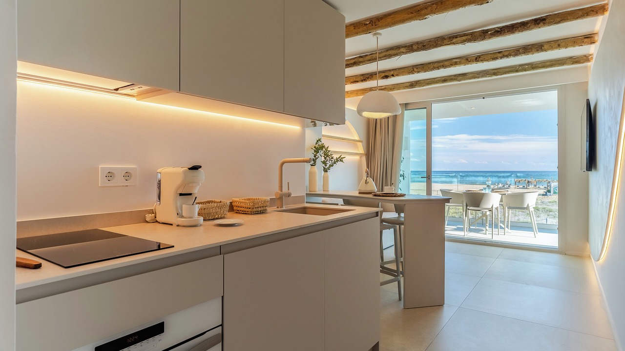 Photo of Kitchen in Castelldefels