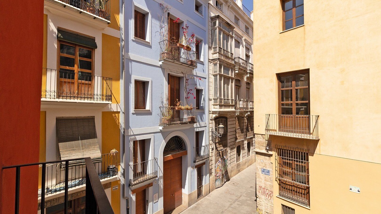 Photo of Outdoor in Ciutat Vella