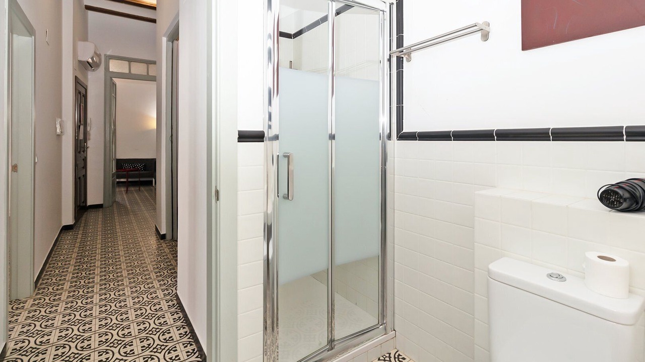 Photo of Bathroom in Ciutat Vella