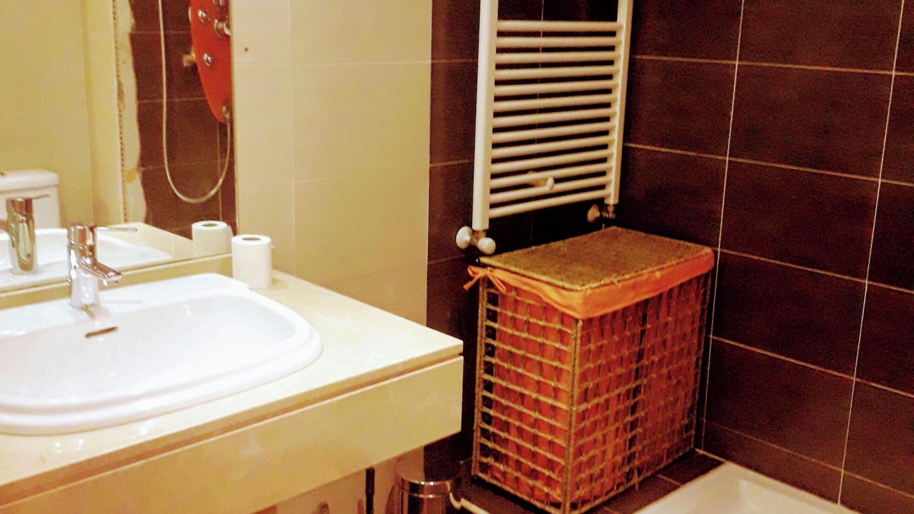 Photo of Bathroom in Rivas-Vaciamadrid