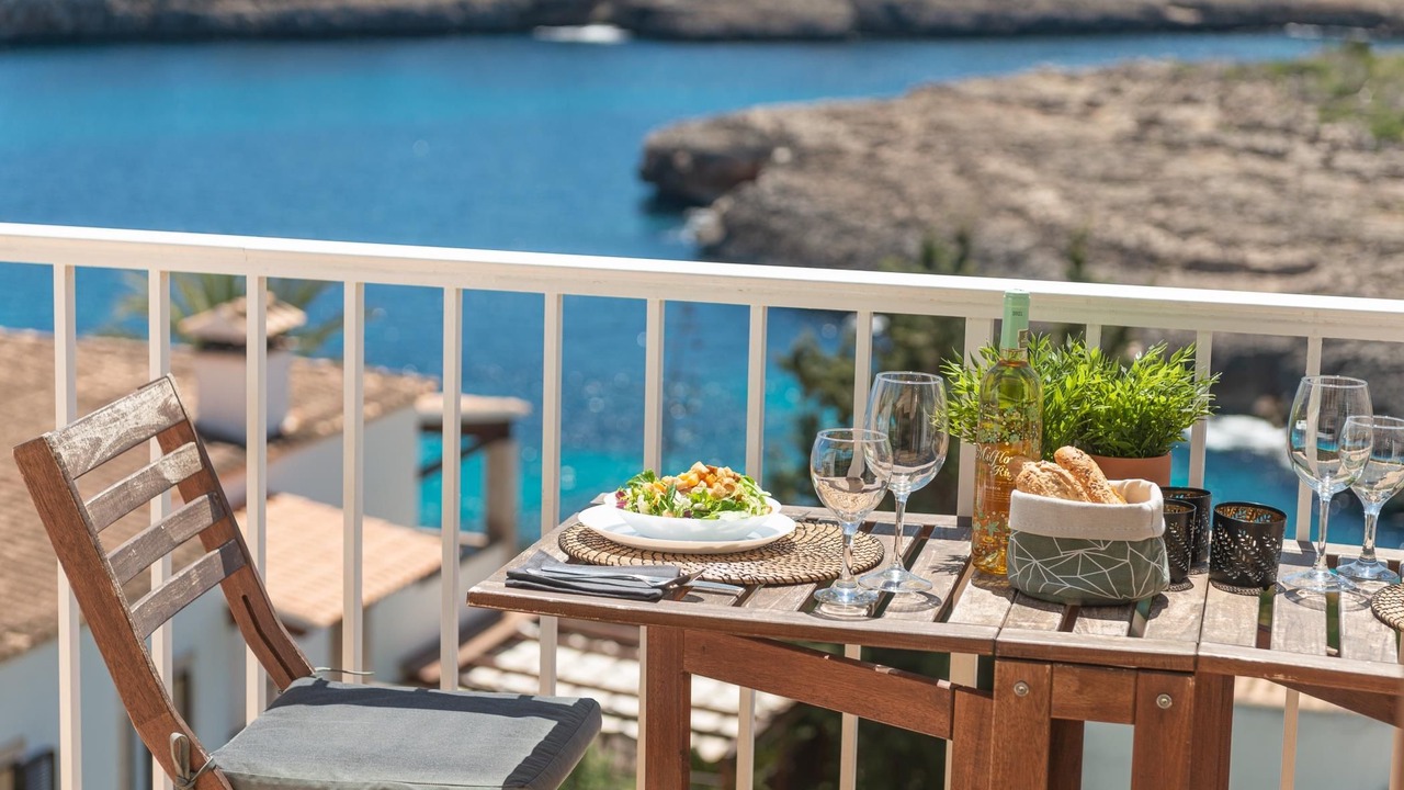 Photo of Outdoor in Portocolom