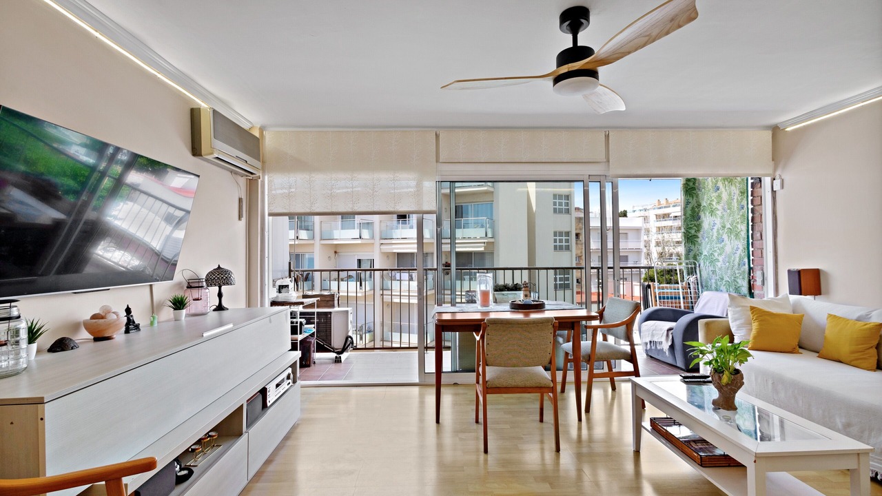 Photo of Livingroom in Vilanova I la Geltru