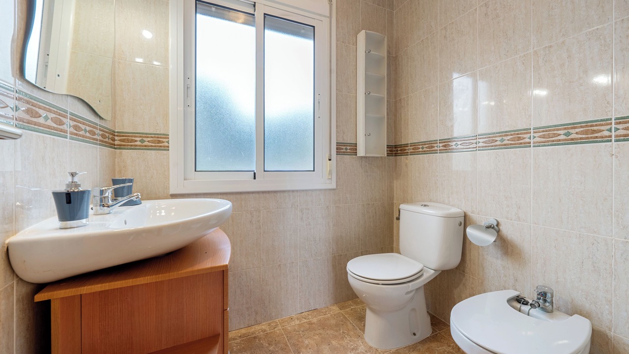 Photo of Bathroom in Cabra del Camp