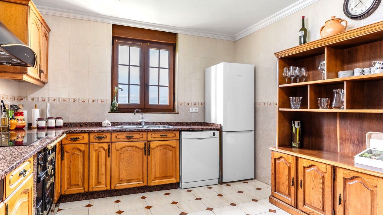 Photo of Kitchen in Voto