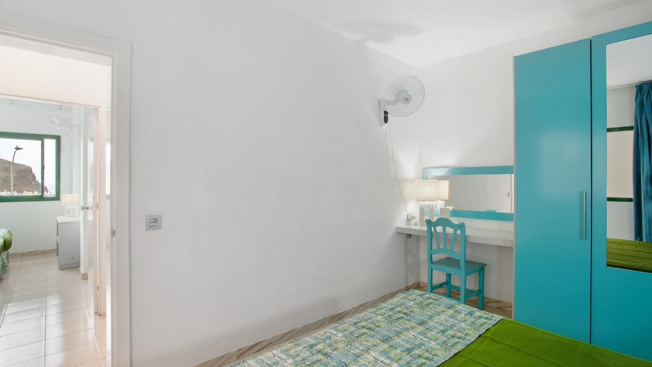Photo of Bedroom in Puerto Rico