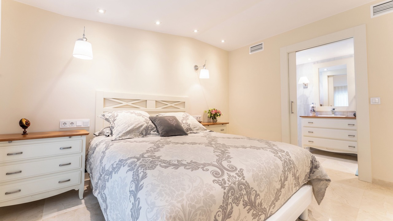 Photo of Bedroom in El Roc de Sant Gaieta
