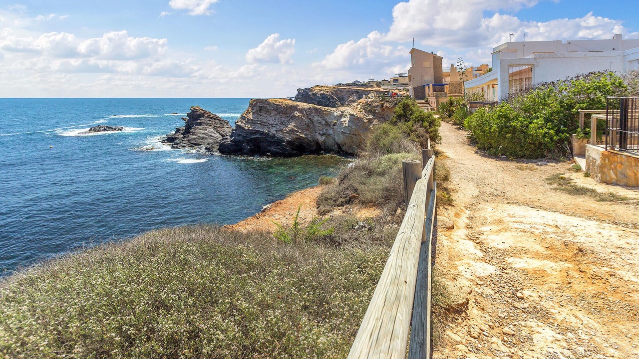 Photo of Others in Cabo de Palos