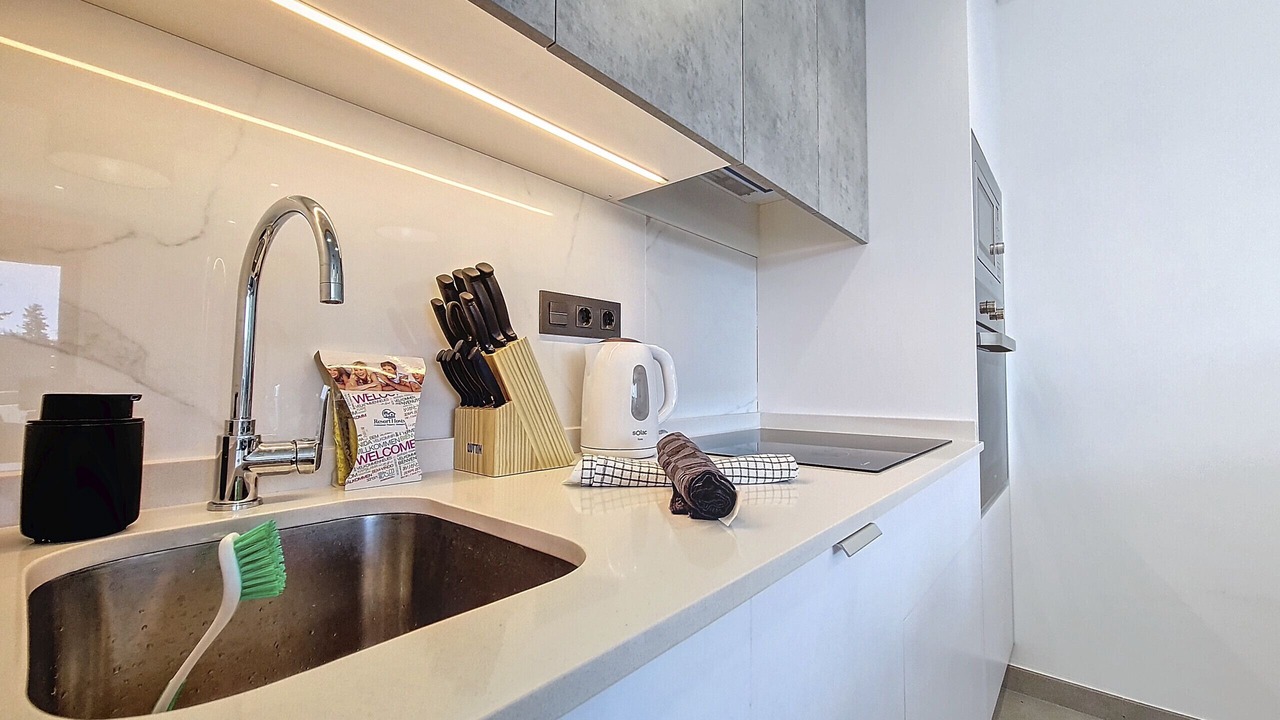 Photo of Kitchen in Los Alcazares