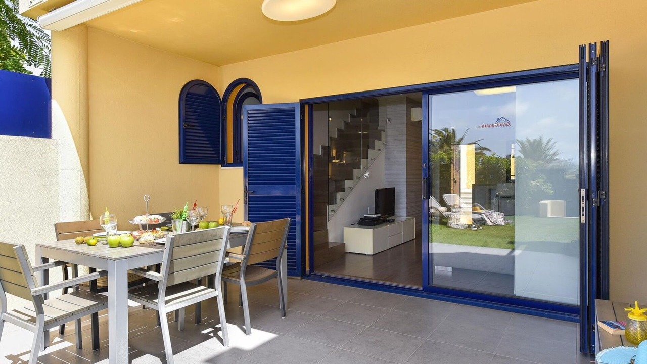 Photo of Outdoor in Costa Meloneras