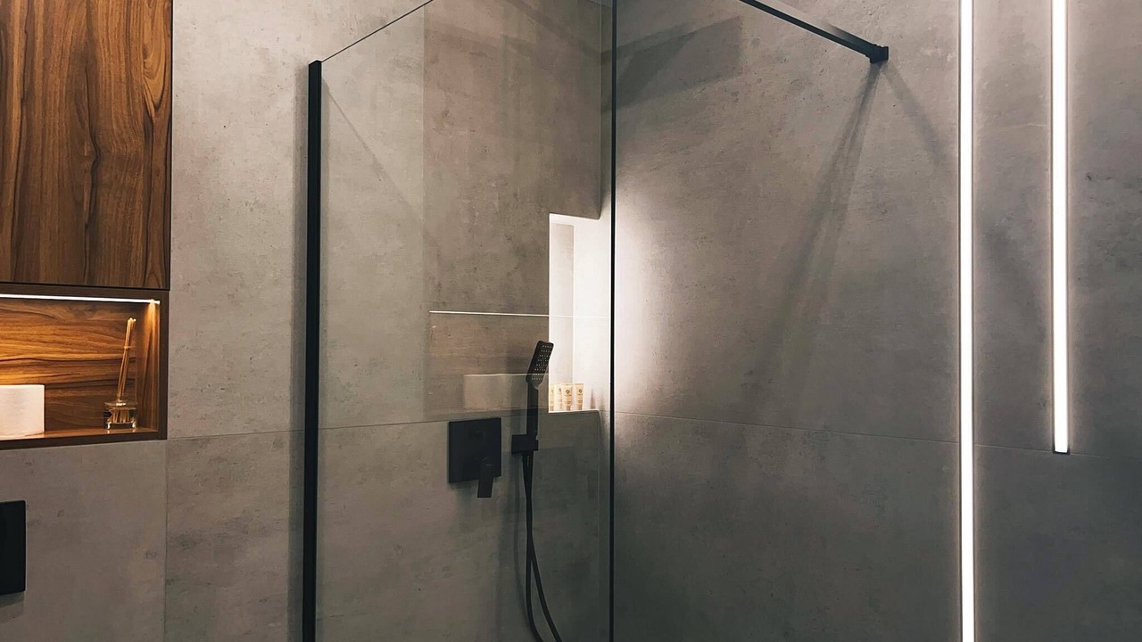 Photo of Bathroom in Stradom