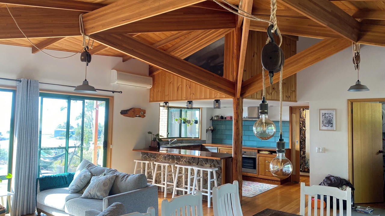 Photo of Livingroom in Orford