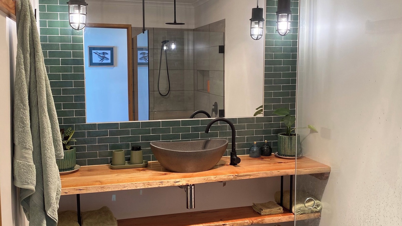 Photo of Bathroom in Orford