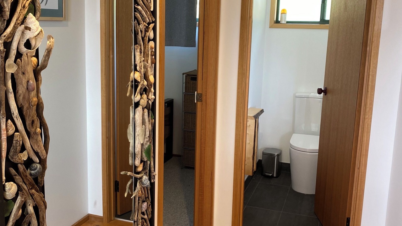 Photo of Bathroom in Orford