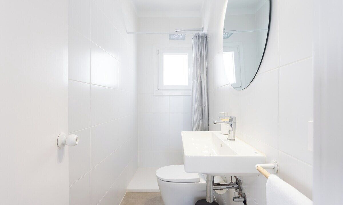 Photo of Bathroom in Las Caletillas