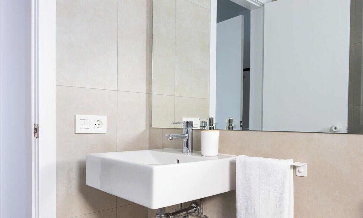 Photo of Bathroom in Las Caletillas