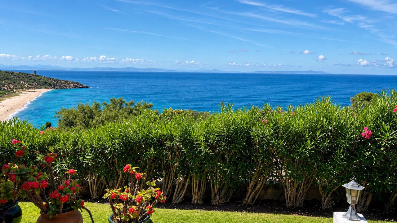 Photo of Outdoor in Atlanterra