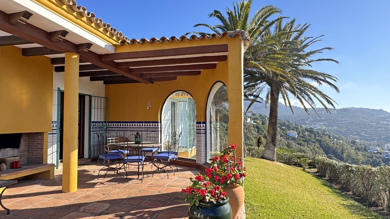 Photo of Outdoor in Atlanterra