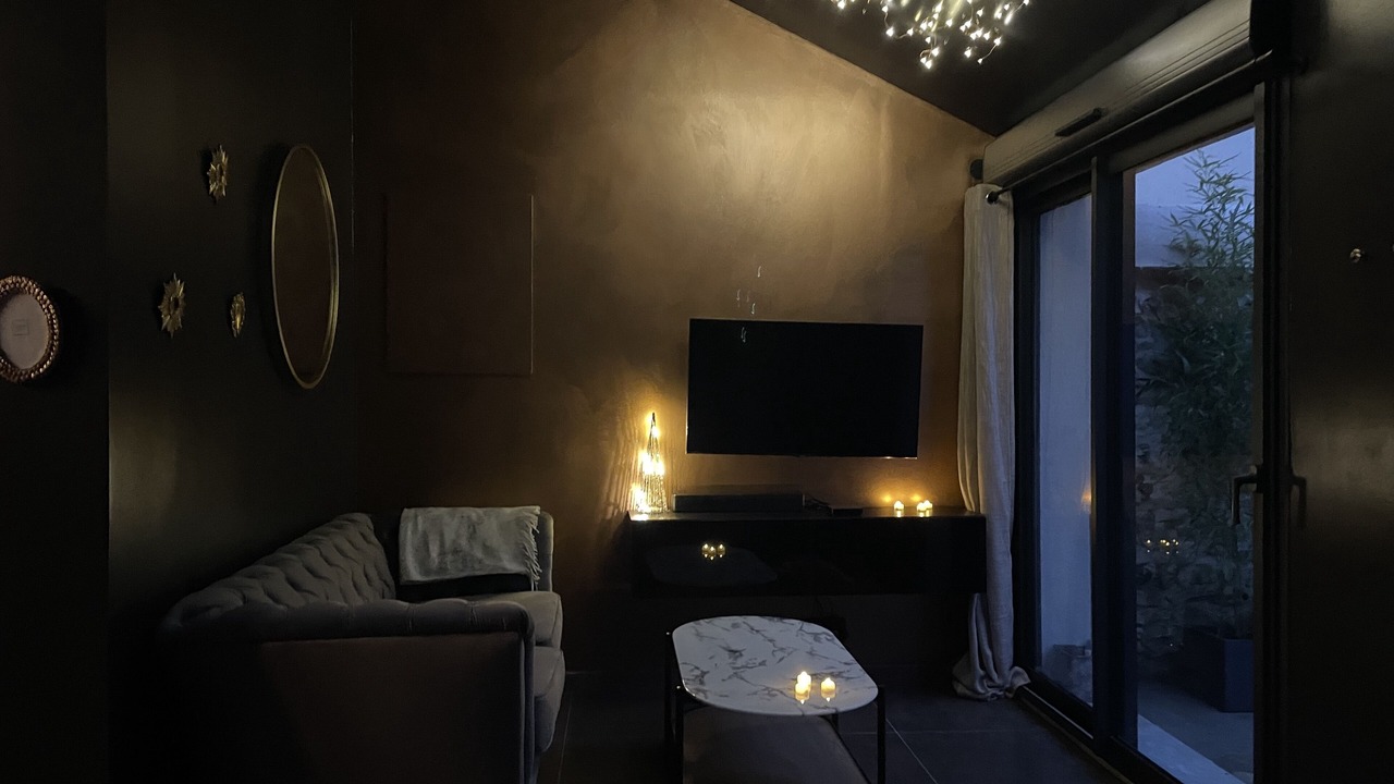 Photo of Livingroom in Sandrancourt
