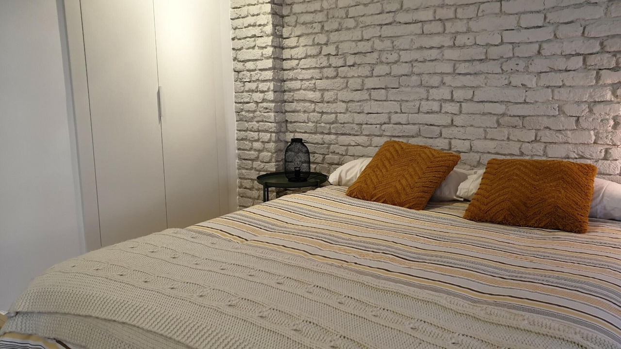 Photo of Bedroom in Villanua