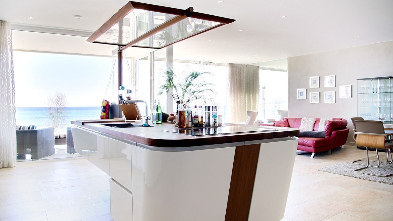 Photo of Kitchen in El Molinar