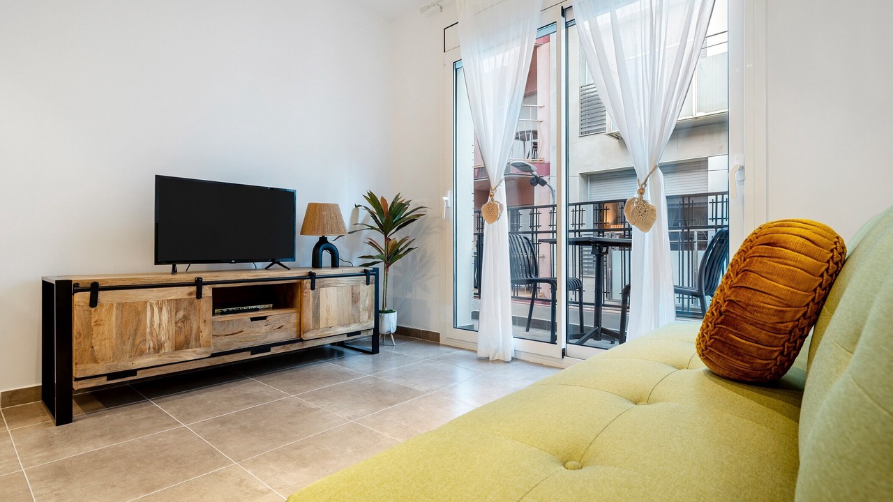 Photo of Livingroom in Calafell