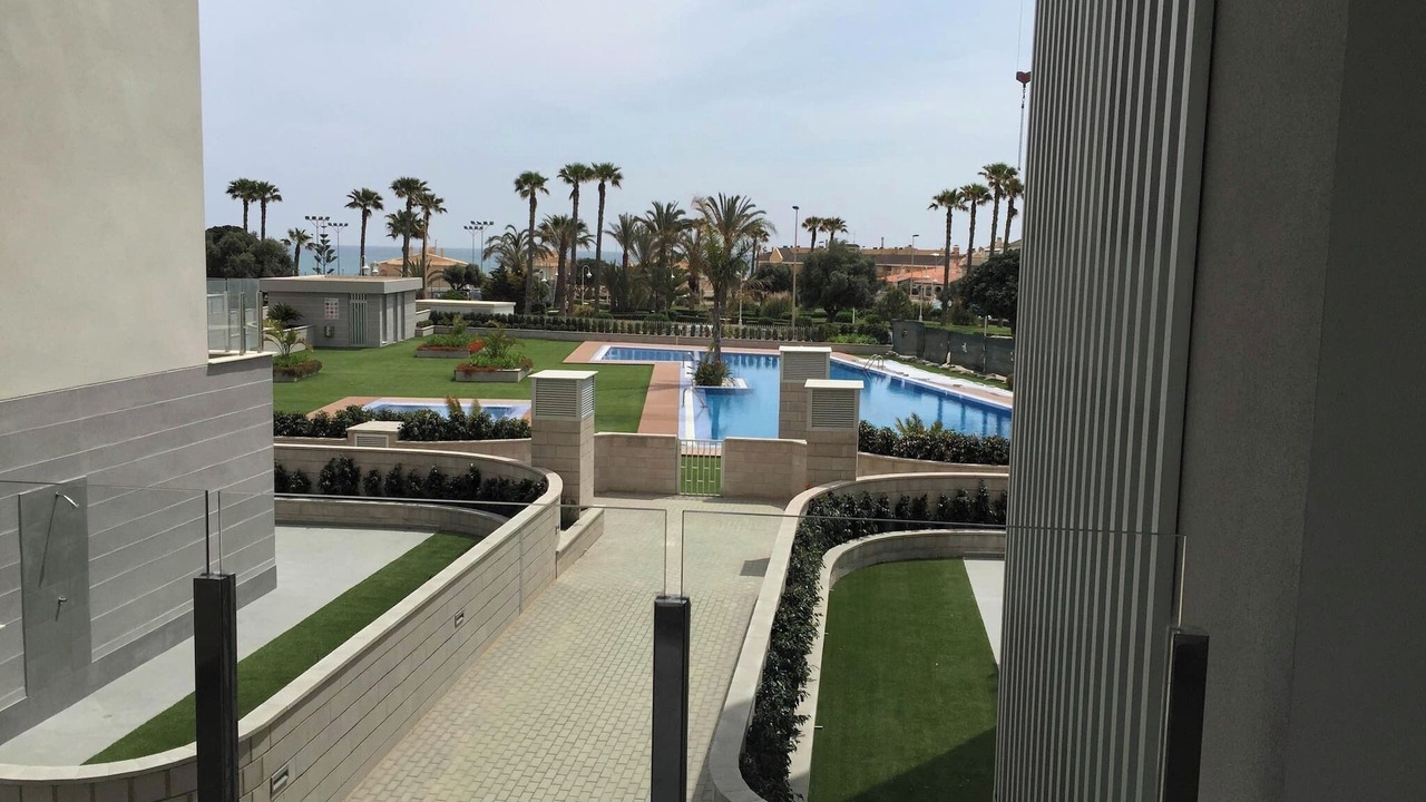 Photo of Outdoor in La Mata