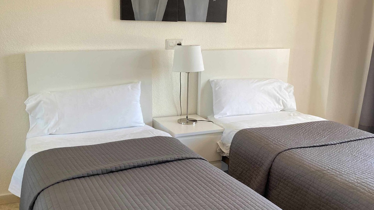 Photo of Bedroom in Torreblanca
