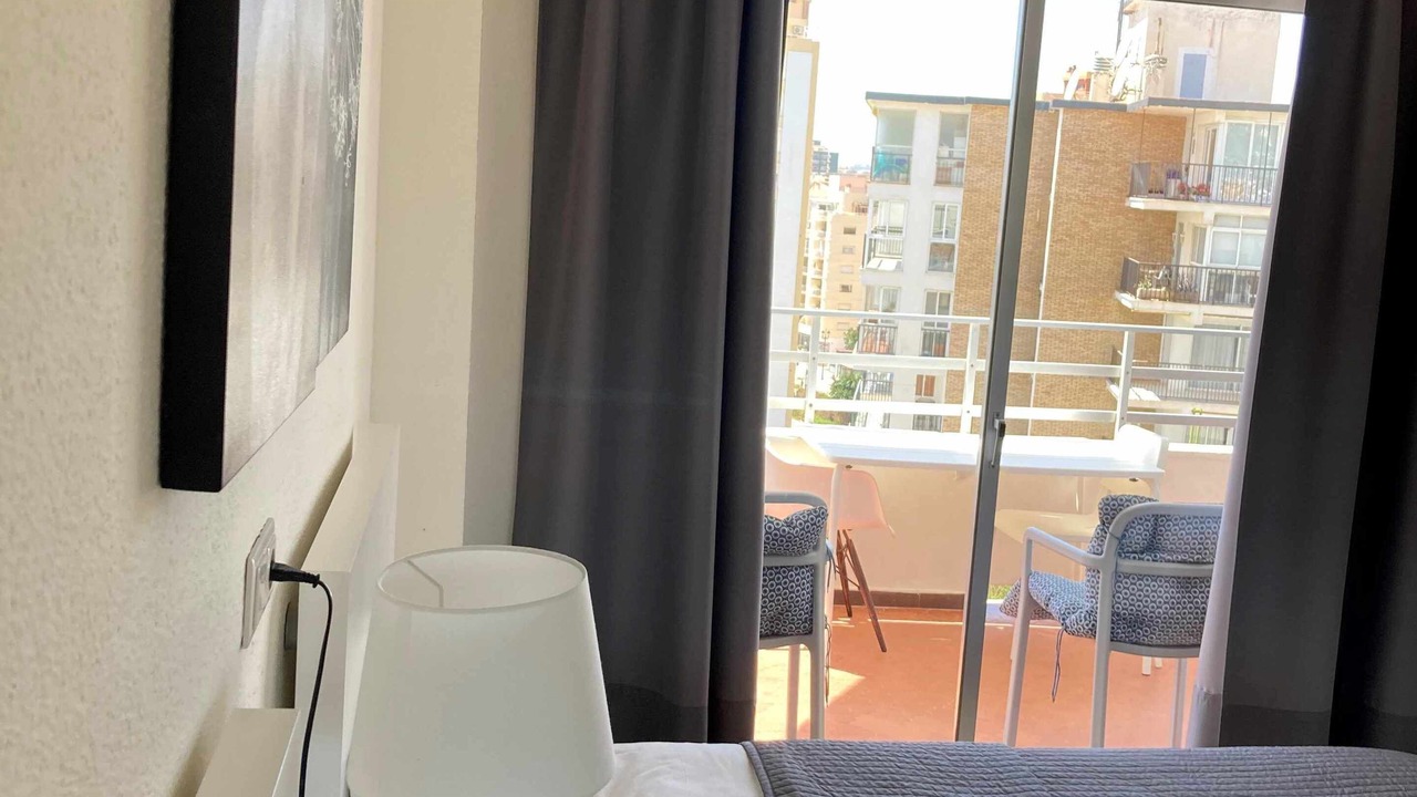 Photo of Bedroom in Torreblanca